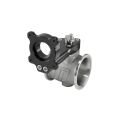 Turbosmart MSG50 Modular StraightGate50 elektronisches Wastegate kompatibel mit BMW-1