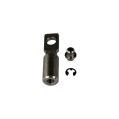 IWG75 Clevis with 8mm Pin-1