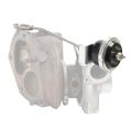 Aktuator Turbosmart IWG75 für Mitsubishi Evo 6-8 26PSI-1