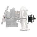 Aktuator Turbosmart IWG75 für Mitsubishi Evo X 10PSI-1