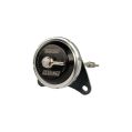 Aktuator Turbosmart IWG75 für Chevrolet Camaro Cadillac ATS Holden Commodore 14PSI-1