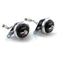 Aktuator Turbosmart IWG75 für Nissan R35 Twin Port 7psi-1