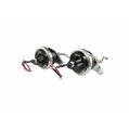 Aktuator Turbosmart IWG75 für Gen V Nissan GTR R35 14 PSI mit Sensor-1