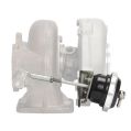 Aktuator Turbosmart IWG75 für Ford Falcon XR6 Territory Mk1 14PSI-1