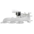 Actuator Turbosmart IWG75 for Porsche 996 911 Turbo 24PSI-1