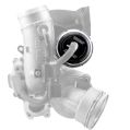 Aktuator Turbosmart IWG75 für VAG K03 IHI 5PSI-1