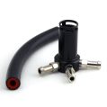 Boost Reference Adapter Turbosmart für Ford Mustang 2.3L EcoBoost-1