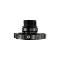 Modular Oil Cap 12AN Black Turbosmart TS-0891-0072-3