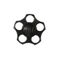 Modular Oil Cap 12AN Black Turbosmart TS-0891-0072-1