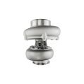 TS-1 Performance Turbolader Turbosmart 6262 V-Band 0.82AR Externally Wastegated Reversed Rotation-5