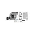 TS-1 Performance Turbolader Turbosmart 6466 V-Band 0.82AR Internally Wastegated-6