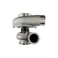 TS-1 Performance Turbocharger Turbosmart 6466 V-Band 1.07AR Externally Wastegated Reversed Rotation-4