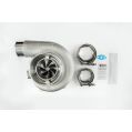 TS-1 Performance Turbocharger Turbosmart 6466 V-Band 1.07AR Externally Wastegated Reversed Rotation-6