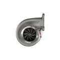 TS-1 Performance Turbocharger Turbosmart 6870 Kompact T4 Divided 1.00AR Externally Wastegated-5