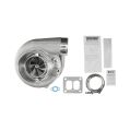 TS-1 Performance Turbocharger Turbosmart 6870 Kompact T4 Divided 1.00AR Externally Wastegated-6