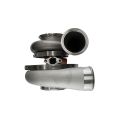 Turbosmart TS-1 Performance-Turbolader 6870 V-Band 0,96 AR mit externem Wastegate-3