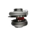 Turbosmart TS-1 Performance-Turbolader 6870 V-Band 0,96 AR mit externem Wastegate-4