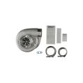 Turbosmart TS-1 Performance-Turbolader 6870 V-Band 0,96 AR mit externem Wastegate-6
