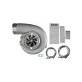 TS-1 Performance Turbocharger Turbosmart 7675 V-Band Reverse Rotation 0.96AR Externally Wastegated-6