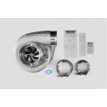 TS-1 Performance Turbolader Turbosmart 8280 V-Band 1.24AR Externally Wastegated-6