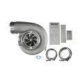 TS-1 Performance Turbolader Turbosmart 8280 V-Band Reverse Rotation 0.96AR Externally Wastegated-6