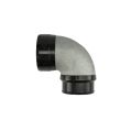 LockSleeve Turbo Adapter Verdichteraustritt 2,50″ auf 90°-Schlauchanschluss 2,50″ Turbosmart-2