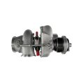 TS-2 Performance Turbolader Turbosmart Water Cooled 5862 V-Band 0.82AR Internally Wastegated-3