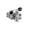 TS-2 Performance Turbolader Turbosmart Water Cooled 5862 V-Band 0.82AR Internally Wastegated-4