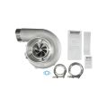 TS-2 Performance Turbolader Turbosmart Water Cooled 5862 V-Band Reverse Rotation 0.82AR Externally Wastegated-6