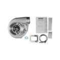 TS-2 Performance Turbocharger Turbosmart Water Cooled 6262 T4 0.82AR Externally Wastegated-6