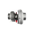 TS-2 Performance Turbolader Turbosmart 6262 V-Band Reverse Rotation 0.82AR Externally Wastegated-3