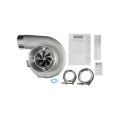 TS-2 Performance Turbolader Turbosmart 6262 V-Band Reverse Rotation 0.82AR Externally Wastegated-6