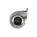 TS-2 Performance Turbocharger Turbosmart Water Cooled 6466 T4 Divided 0.84AR Externally Wastegated-5