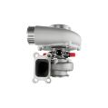 TS-2 Performance Turbolader Turbosmart Water Cooled 6466 T3 0.82AR Externally Wastegated-4