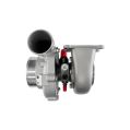 TS-2 Performance Turbolader Turbosmart Water Cooled 6466 T3 1.10AR Externally Wastegated-3