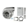 TS-2 Performance Turbolader Turbosmart Water Cooled 6466 T4 0.96AR Externally Wastegated-6