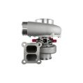 TS-2 Performance Turbolader Turbosmart Water Cooled 6870 Kompact T4 Divided 0.84AR Externally Wastegated-4
