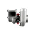 TS-2 Performance Turbolader Turbosmart Water Cooled 6870 Kompact T4 0.82AR Externally Wastegated-3