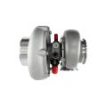 TS-2 Performance Turbolader Turbosmart Water Cooled 6870 Kompact V-Band 0.96AR Externally Wastegated-2
