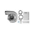 TS-2 Turbolader Turbosmart 6870 Kompact V-Band Reverse Rotation 1.07AR Externally Wastegated-6