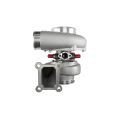 TS-2 Performance Turbolader Turbosmart Water Cooled 7170 Kompact T4 0.96AR Externally Wastegated-3