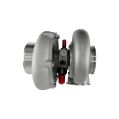 TS-2 Performance Turbolader Turbosmart Water Cooled 7170 Kompact V-Band 0.96AR Externally Wastegated-3