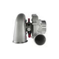 TS-2 Performance Turbolader Turbosmart Water Cooled 7170 Kompact V-Band 0.96AR Externally Wastegated-4