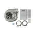 TS-2 Performance Turbolader Turbosmart Water Cooled 7170 Kompact V-Band 0.96AR Externally Wastegated-6