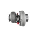 TS-2 Turbocharger Turbolader Turbosmart 7170 Kompact V-Band Reverse Rotation 1.07AR Externally Wastegated-3