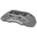 Wilwood 120-14600 TX6R Radial Mount Caliper Left 6 Pistons-1