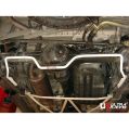 Rear Anti-Roll Sway Bar 19mm Ultra Racing for Toyota Avanza (F600) 1.3/1.5 2WD 03-11 -1