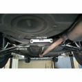 Rear Anti-Roll Sway Bar 19mm Ultra Racing for Toyota Camry (XV10/XV30) 2.2 2WD 92-04 -1