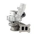 Modifikation Turbo 2.0TFSI Motoren für Audi A3 / S3 / Arteon / Leon / Cupra / Golf GTI / R 520-550PS-2