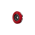 UniClutch Twin Disc Clutch Track 1320 Nm UC0821200-1